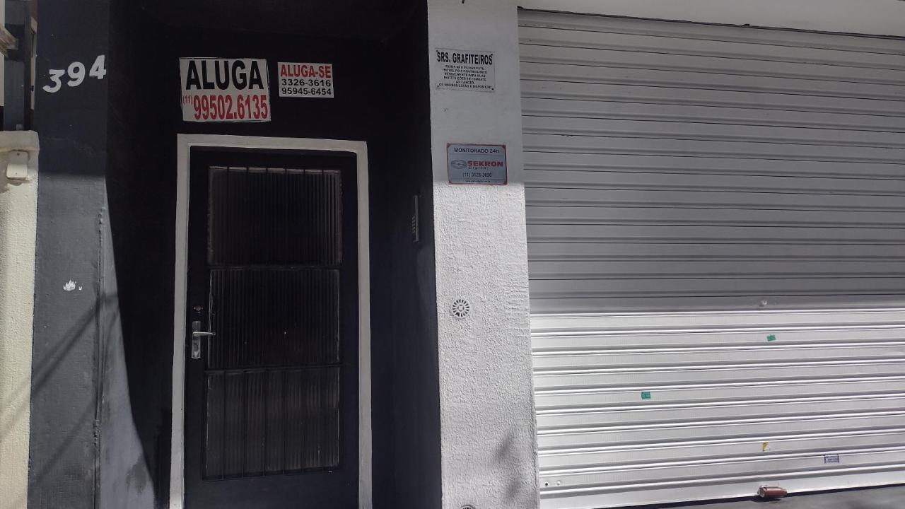 Hostel Teodoro - Sao Paulo, Sao Paulo