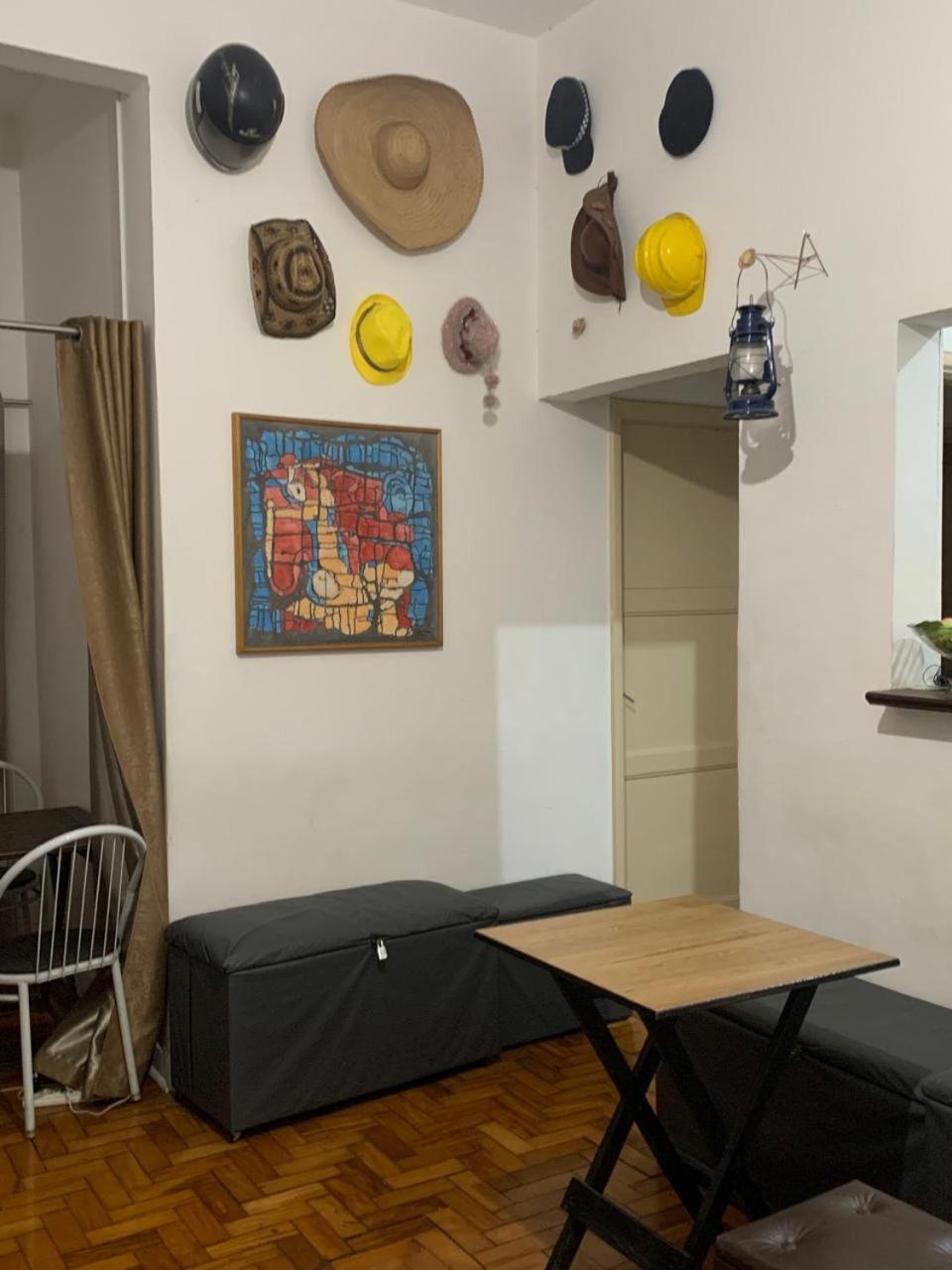 Hostel Teodoro - Sao Paulo — Photos 3